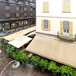 דירה In The Historic Center Of