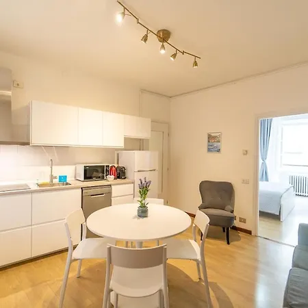 Apartment In The Historic Center Of *