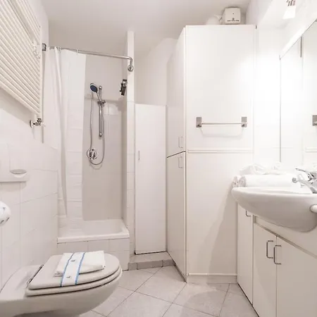 Apartment In The Historic Center Of Como