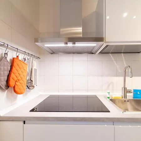 Apartment In The Historic Center Of