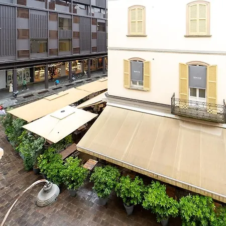 Apartment In The Historic Center Of
